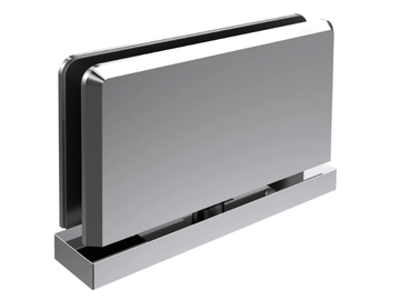 PH01 - Brass hinge by GH ITALY - view 2